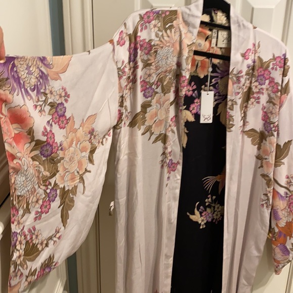 SPELL All My Kimonos 🦄🤩🌞 - Picture 11 of 14